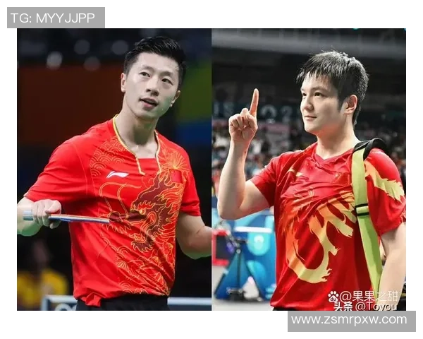 南京乒乓球队在世界杯上的精彩表现与实力分析