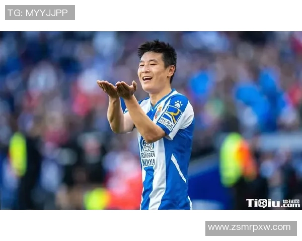 武磊身价飙升背后的故事与中国足球的未来展望 武磊身价飙升背后的故事与中国足球的未来展望