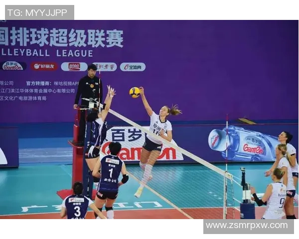 深圳排球队状态变革引发热议球迷期待新篇章