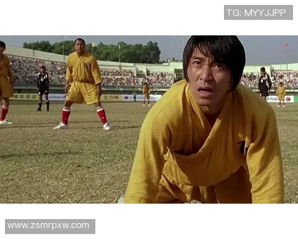 少林足球与外国足球明星的奇妙碰撞与精彩对决