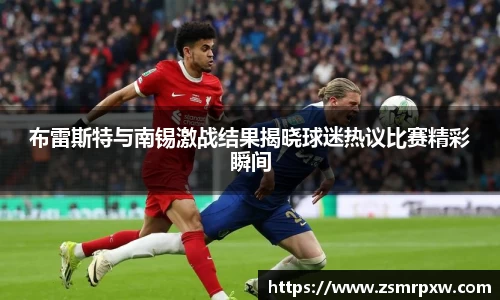 布雷斯特与南锡激战结果揭晓球迷热议比赛精彩瞬间