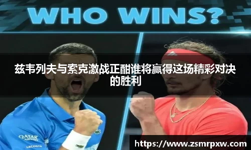 兹韦列夫与索克激战正酣谁将赢得这场精彩对决的胜利